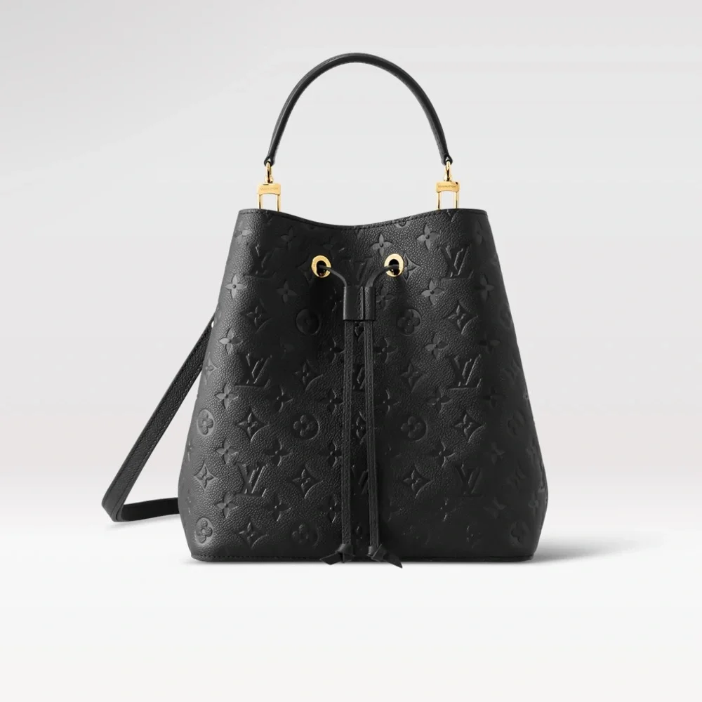 SOLD‼️‼️Louis Vuitton NeoNoe MM bucket bag - Picture 6 of 8